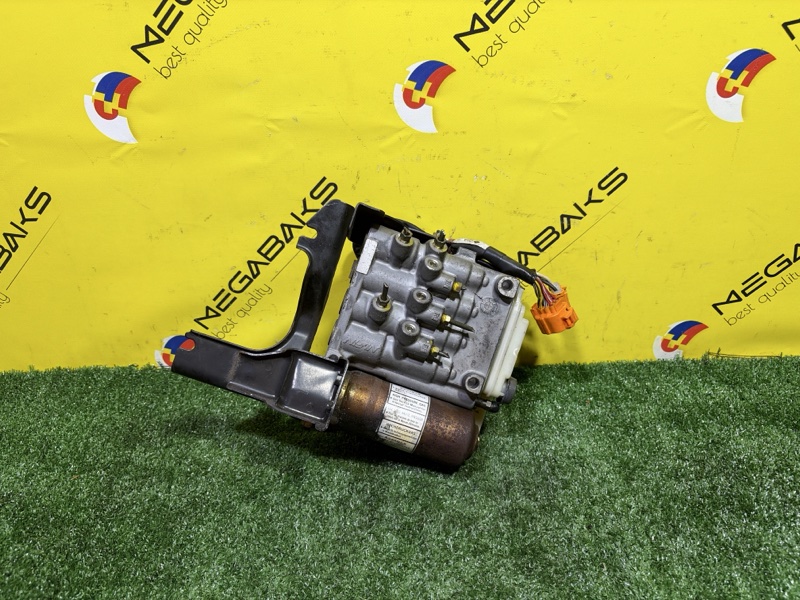 Блок abs HONDA S-MX RH2 B20B 1997 (б/у)
