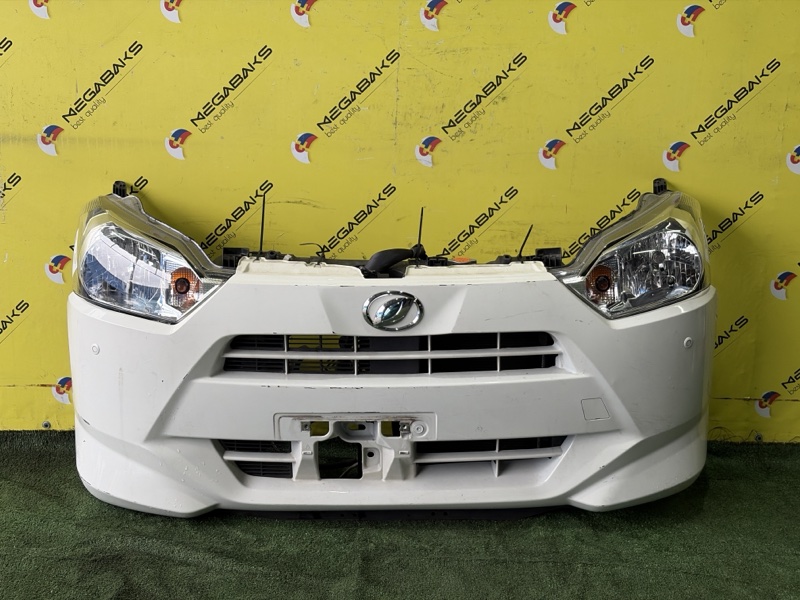 Nose cut DAIHATSU Mira E:S LA350S KF-VE 2021 (б/у)