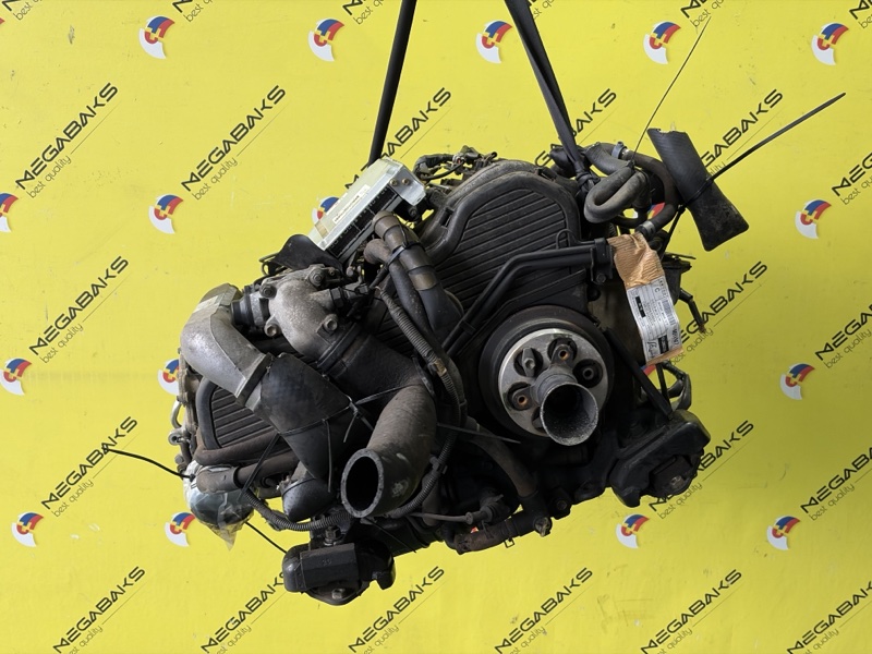 Двигатель TOYOTA ESTIMA CXR10G 3C-TE 1995 3062732 (б/у)