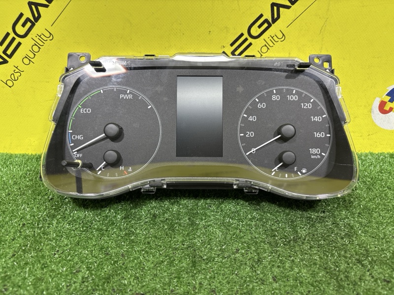 Спидометр TOYOTA SIENTA MXPL10 M15A-FXE 2023 (б/у)