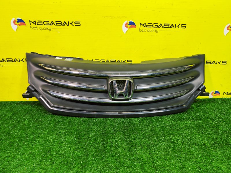 Решетка радиатора HONDA FREED GB3 L15A 2009 (б/у)