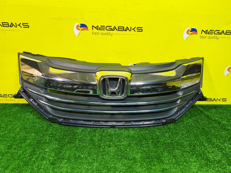 Решетка радиатора HONDA FREED GP3 2015 (б/у)