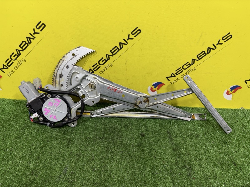 Стеклоподъемник HONDA S-MX RH2 B20B 1997 передний правый (б/у)