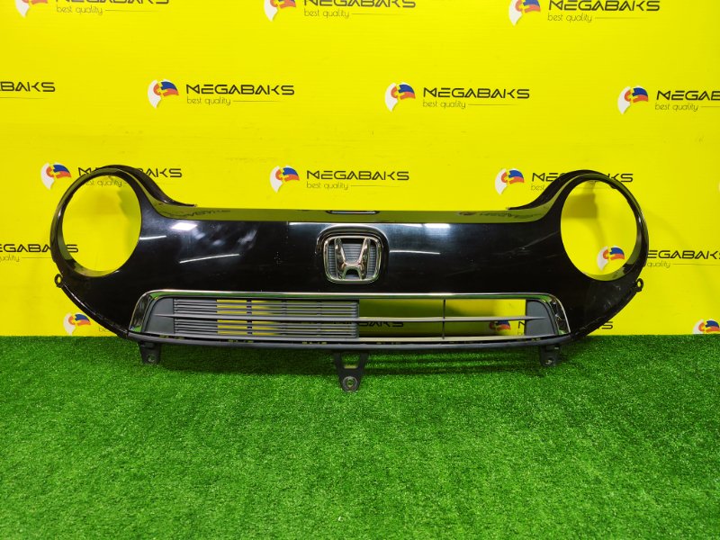Решетка радиатора HONDA N-ONE JG1 2012 (б/у)