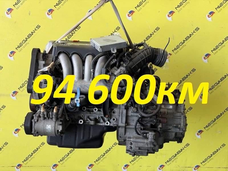 АКПП HONDA ACCORD CL7 K20A 2004 MCTA (б/у)