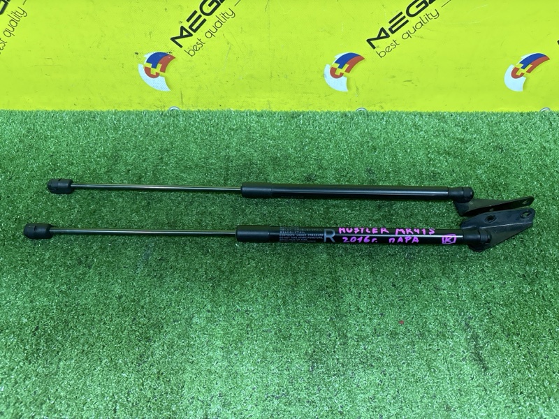 Амортизатор задней двери SUZUKI HUSTLER MR41S (б/у)