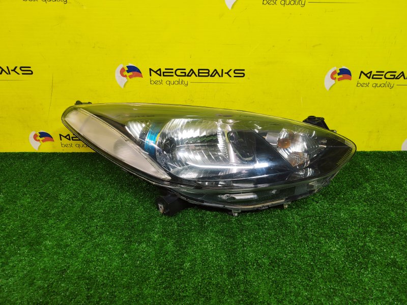 Фара MAZDA DEMIO DEJFS P3-VPS 2013 правая W0128 (б/у)