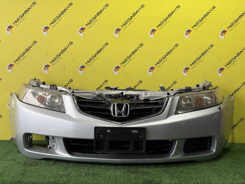 Nose cut HONDA ACCORD CL7 K20A 2004 P2925 (б/у)