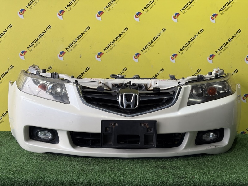 Nose cut HONDA ACCORD CL7 K20A 2005 (б/у)