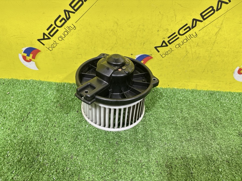 Мотор печки HONDA S-MX RH2 B20B 1997 (б/у)