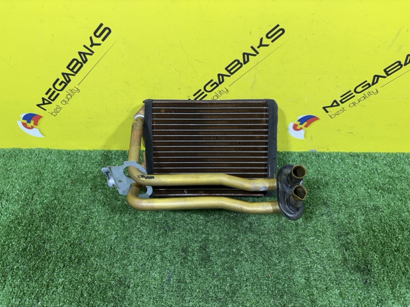 Радиатор печки HONDA S-MX RH2 B20B 1997 (б/у)