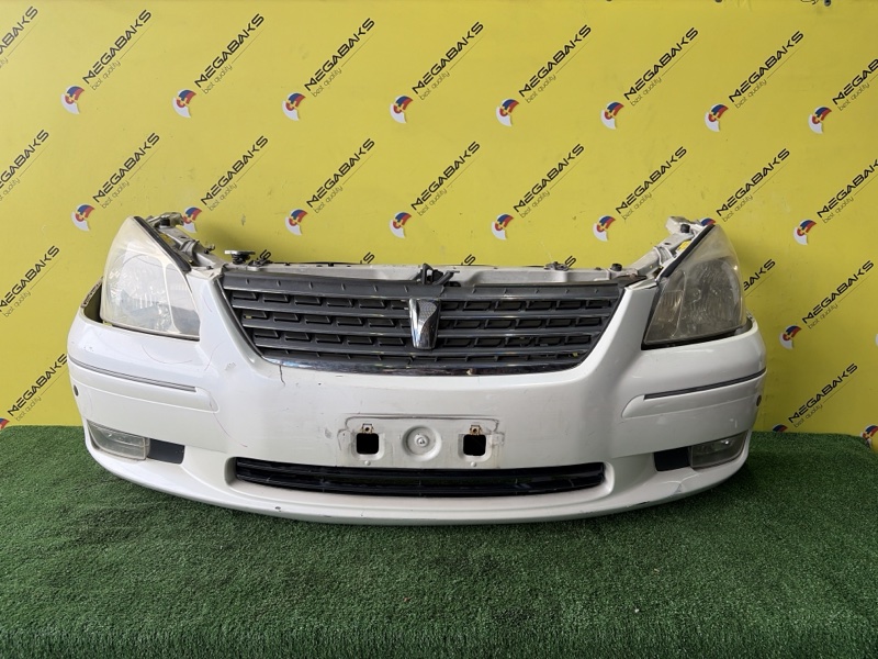 Nose cut TOYOTA PREMIO ZZT240 2002 (б/у)