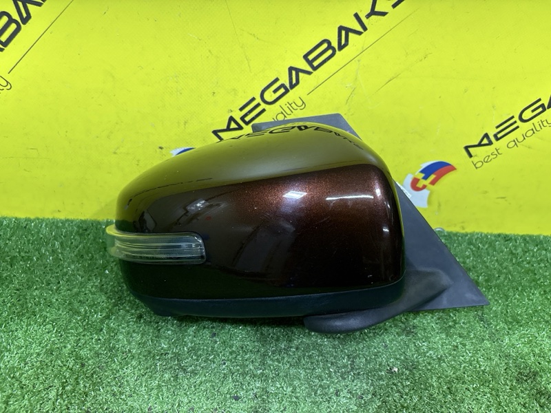 Зеркало NISSAN ROOX B21A 2014 правое 13 (б/у)