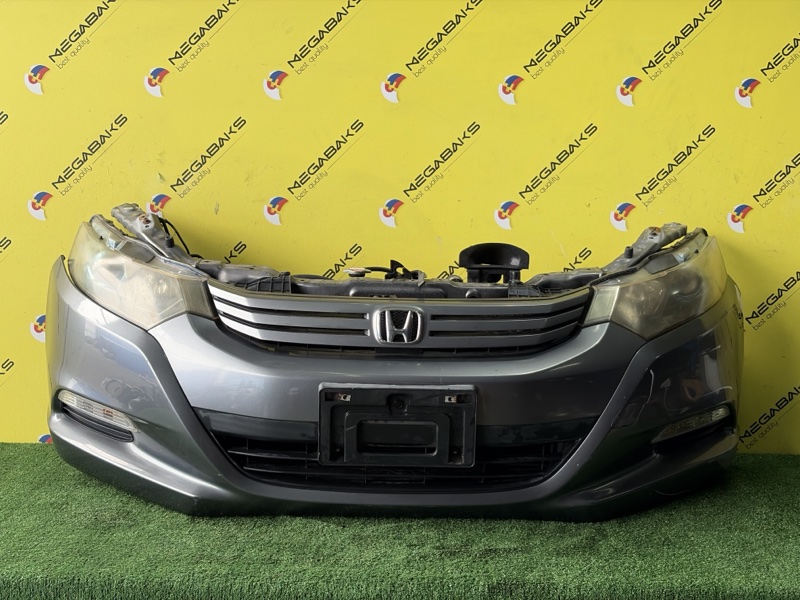 Nose cut HONDA INSIGHT ZE2 LDA 2008 (б/у)
