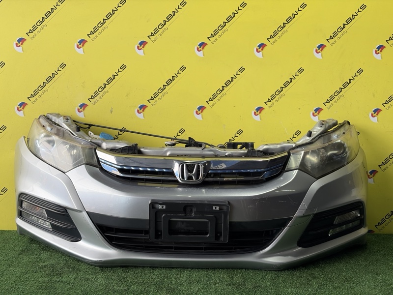 Nose cut HONDA INSIGHT ZE2 LDA 2014 NH700M (б/у)