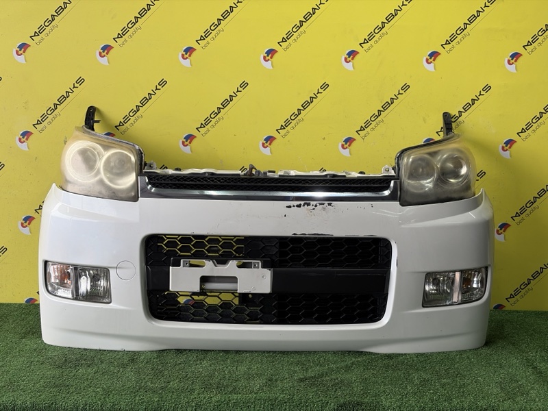 Nose cut DAIHATSU MOVE L175S KF-VE 2008 (б/у)