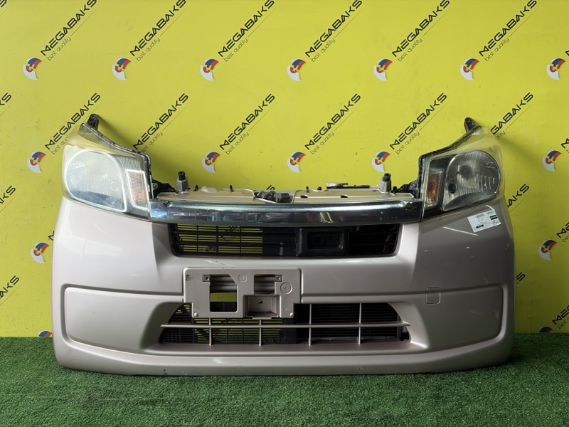Nose cut DAIHATSU MOVE LA100S KF-VE3 2013 (б/у)
