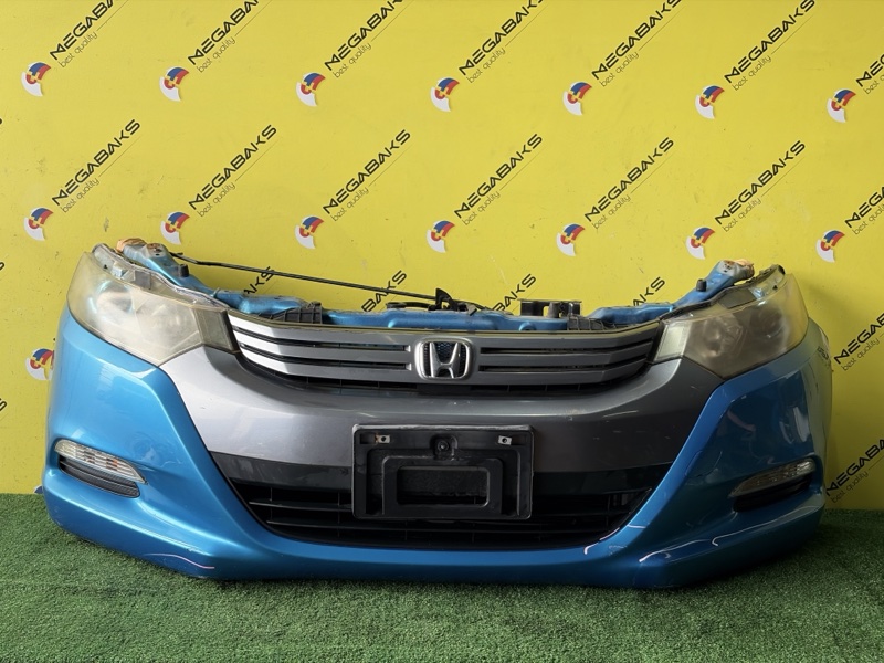 Nose cut HONDA INSIGHT ZE2 LDA 2009 (б/у)