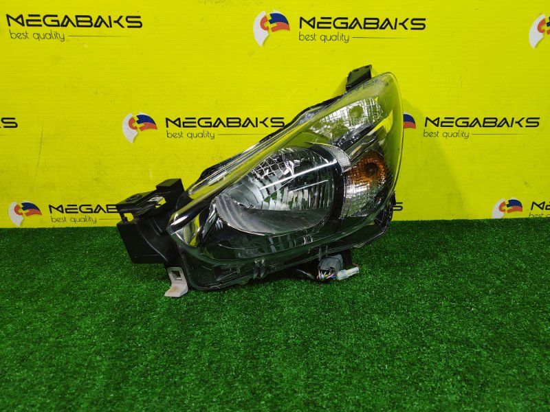 Фара MAZDA DEMIO DJ5FS S5 2019 левая 100-18368 (б/у)
