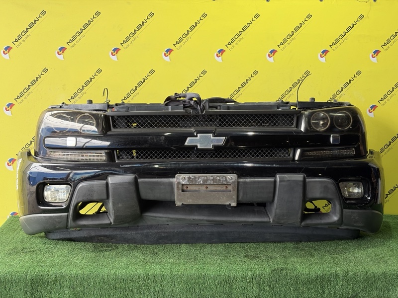 Nose cut CHEVROLET Trailblazer GMT360 LL8 2004 (б/у)