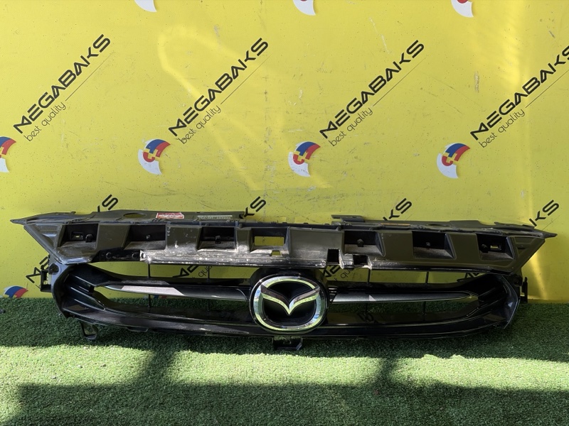 Решетка радиатора MAZDA DEMIO DJ5FS S5 2019 (б/у)