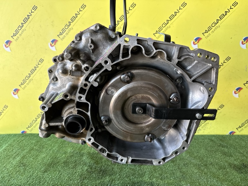 АКПП NISSAN NV150 VY12 HR15DE 2017 RE0F11A GM38, REOF11A GM38 (б/у)
