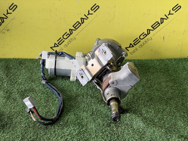 Рулевая колонка TOYOTA RACTIS NCP120 1NZ-FE 2013 (б/у)