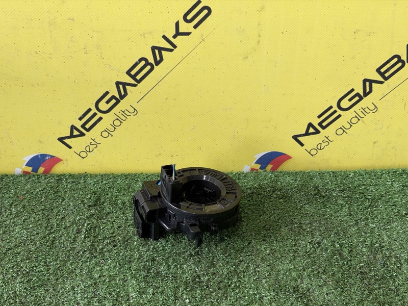 Шлейф-лента air bag TOYOTA RACTIS NCP120 1NZ-FE 2013 (б/у)