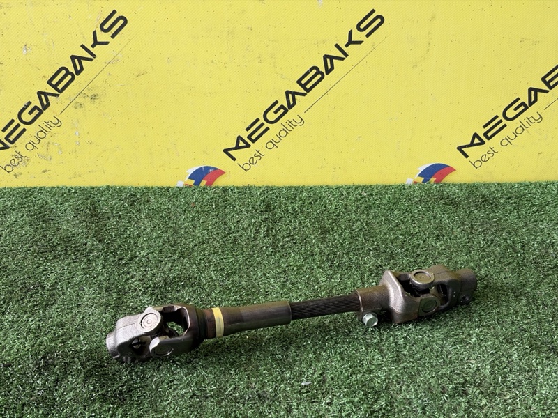 Рулевой карданчик TOYOTA RACTIS NCP120 1NZ-FE 2013 (б/у)