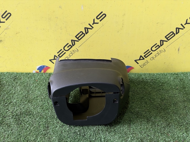Кожух рулевой колонки TOYOTA RACTIS NCP120 1NZ-FE 2013 (б/у)