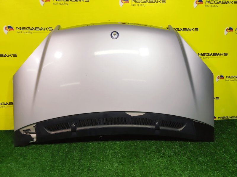 Капот MERCEDES-BENZ A-CLASS W169 266940 2009 (б/у)