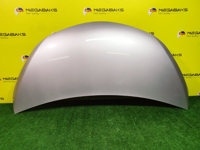 Капот TOYOTA RACTIS NCP120 1NZ-FE (б/у)