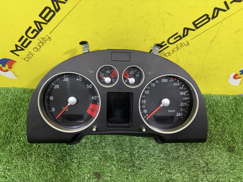 Спидометр AUDI TT 8N BAM 2001 (б/у)