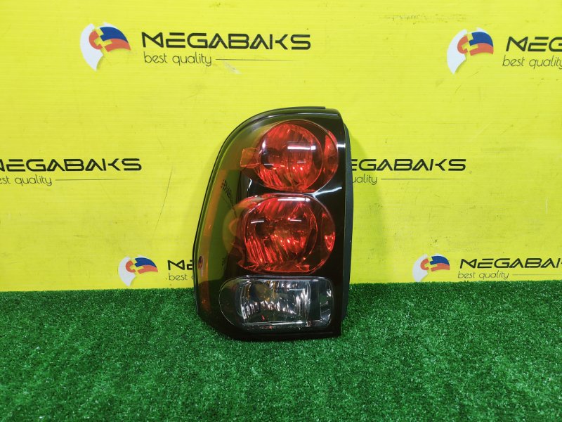 Стоп-сигнал CHEVROLET Trailblazer GMT360 LL8 2004 левый GM236 (б/у)