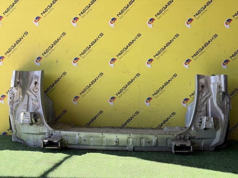 Rear cut HONDA S-MX RH2 B20B 1997 (б/у)