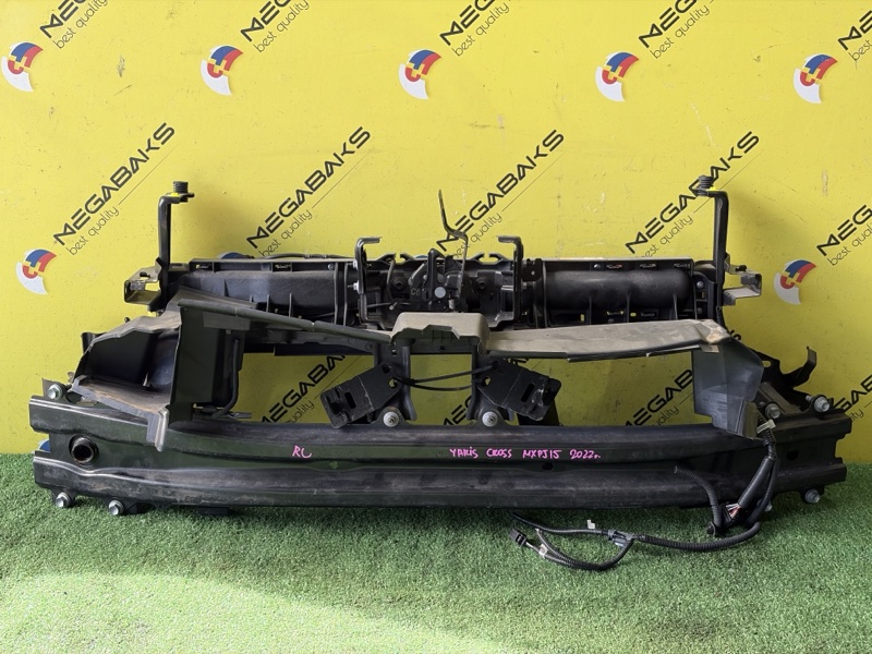 Телевизор TOYOTA YARIS CROSS MXPJ15 2022 (б/у)