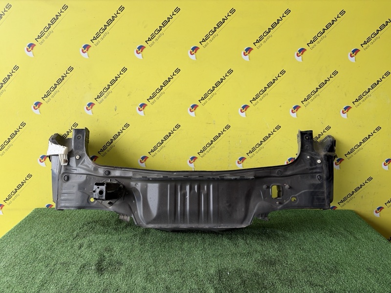 Rear cut SUBARU FORESTER SHJ (б/у)