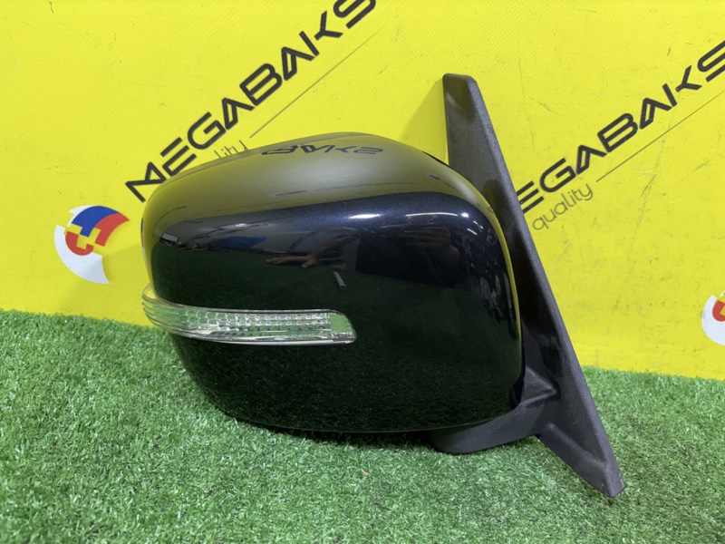 Зеркало NISSAN Roox ML21S K6A 2011 правое 7 (б/у)