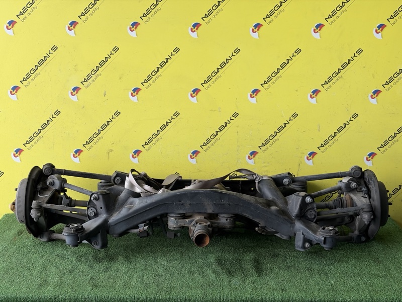 Балка подвески LEXUS IS250 GSE20 4GR-FSE 2007 задняя (б/у)