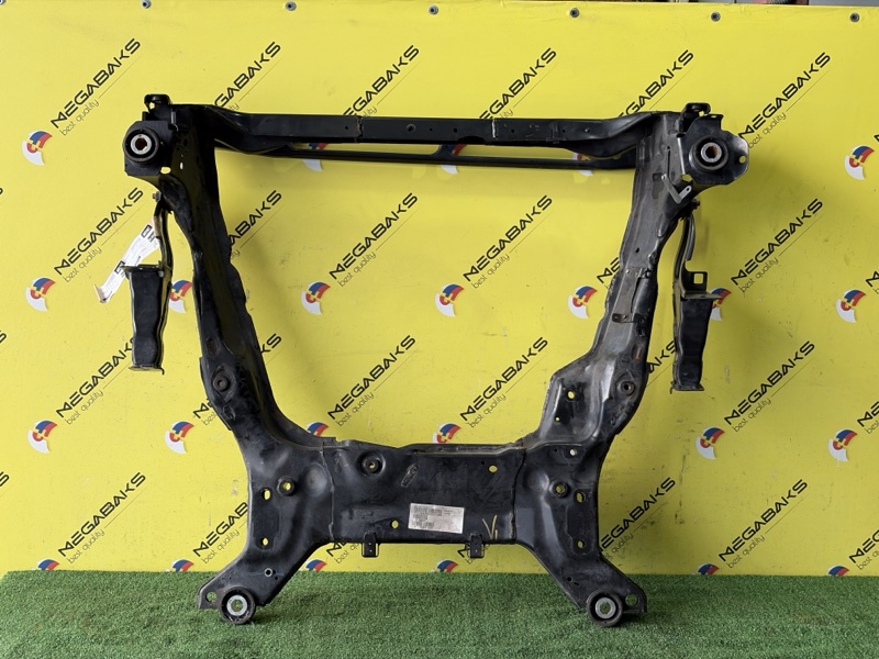 Балка под двс VOLVO XC60 DZ D4204T14 2017 (б/у)