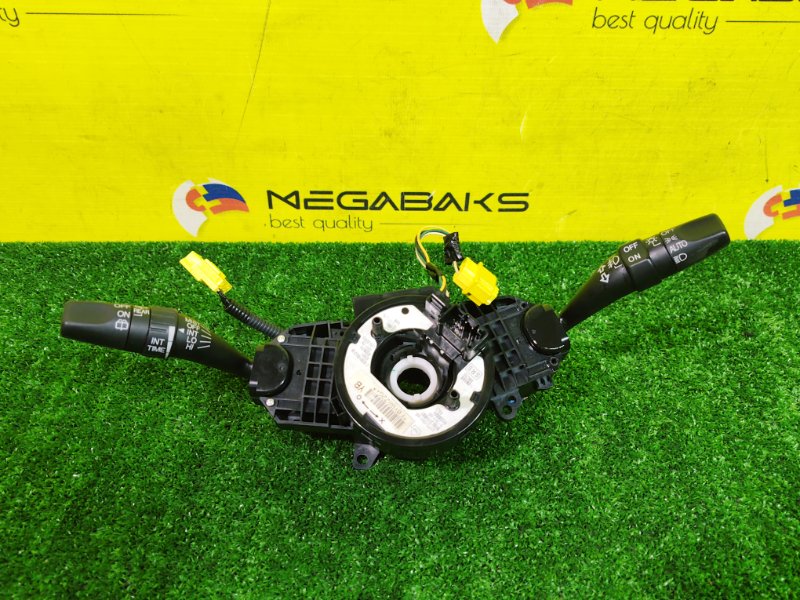 Шлейф-лента air bag HONDA ELYSION RR1 K24A 2009 (б/у)