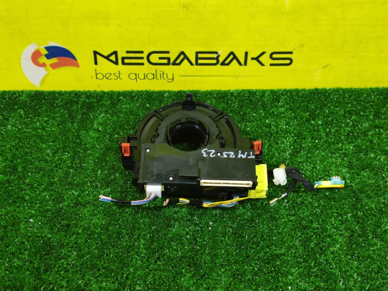 Шлейф-лента air bag TOYOTA SIENTA MXPL10 M15A-FXE 2023 (б/у)