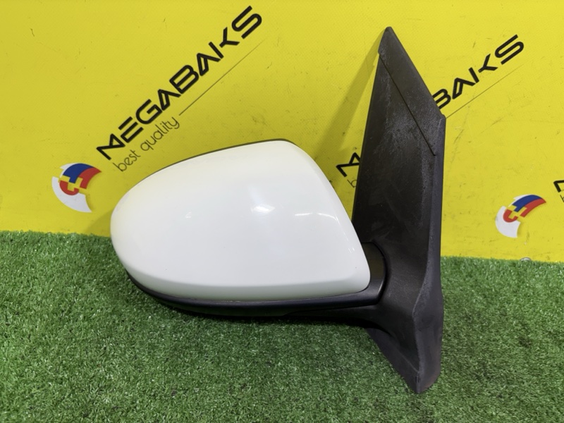 Зеркало MAZDA DEMIO DEJFS P3 2015 правое 5 (б/у)