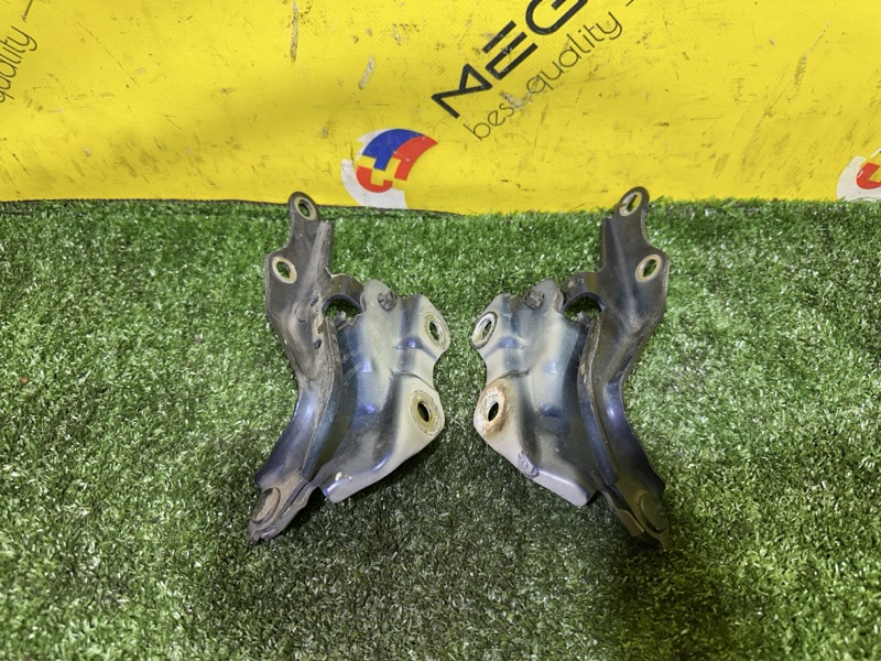 Петля капота TOYOTA MARK X GRX125 4GR-FSE 2009 (б/у)