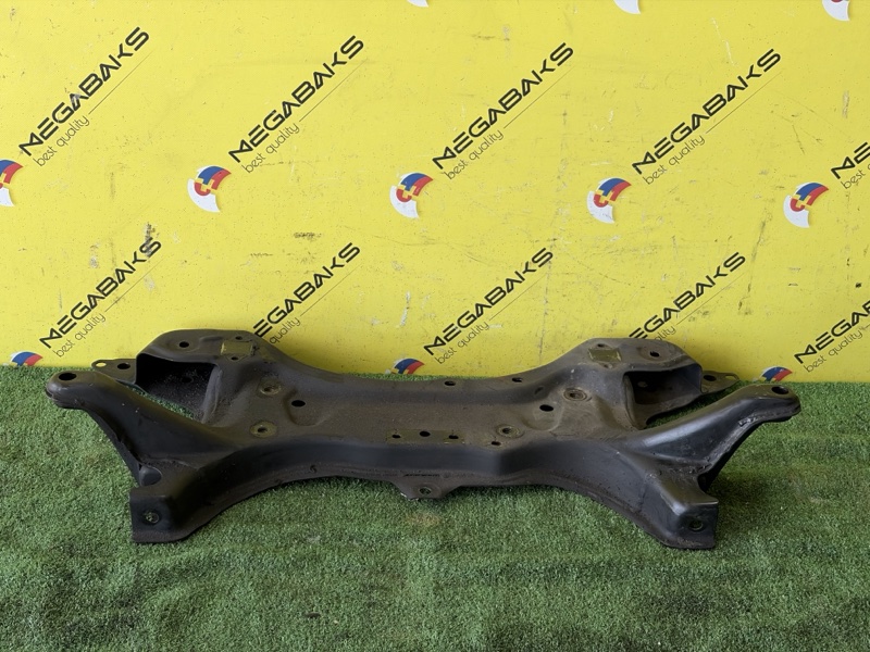 Балка под двс TOYOTA VOLTZ ZZE136 1ZZ-FE 2003 (б/у)