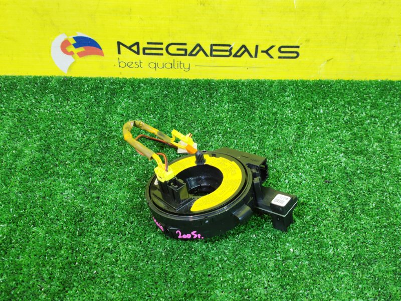 Шлейф-лента air bag MAZDA DEMIO DY3W ZJ-VE 2005 (б/у)