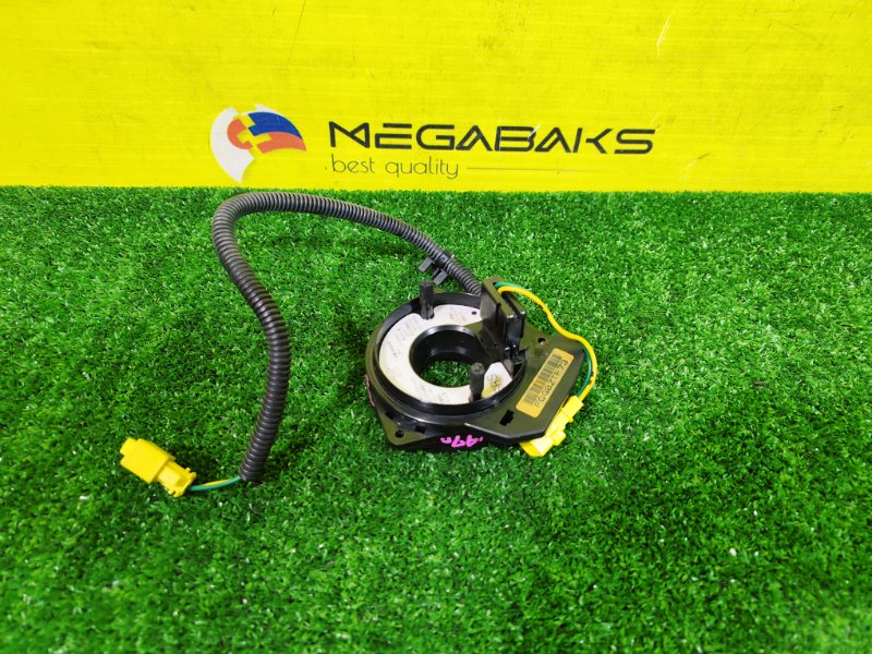 Шлейф-лента air bag HONDA S-MX RH2 B20B 1997 (б/у)