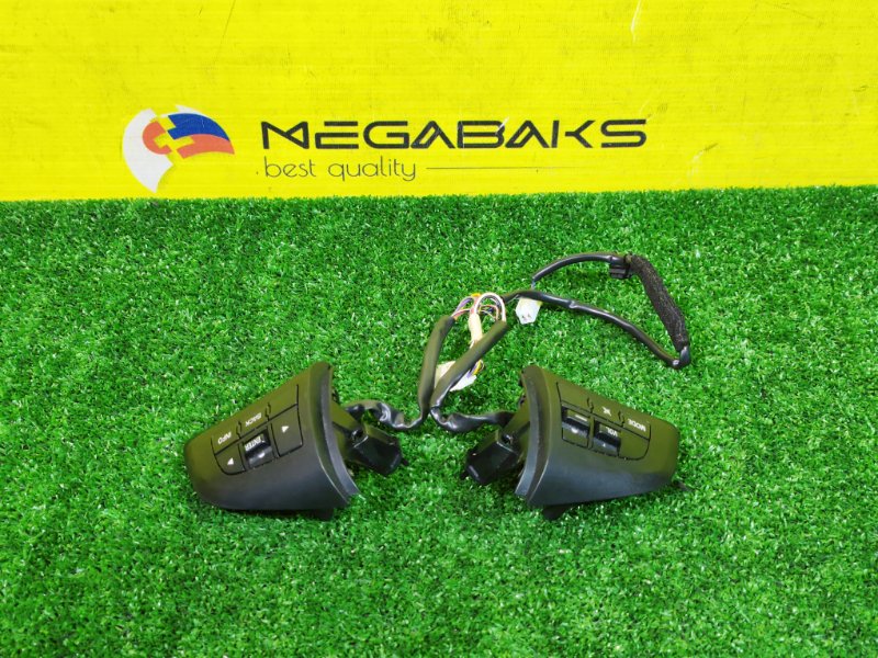 Кнопки на руль MAZDA AXELA BL5FW ZY 2009 (б/у)