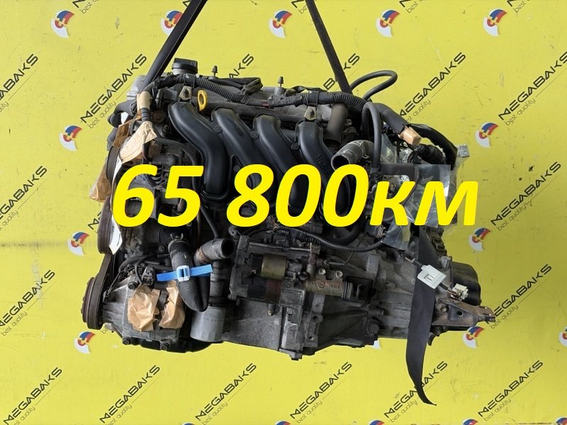 МКПП TOYOTA PLATZ NCP12 1NZ-FE 2000 C15003A (б/у)