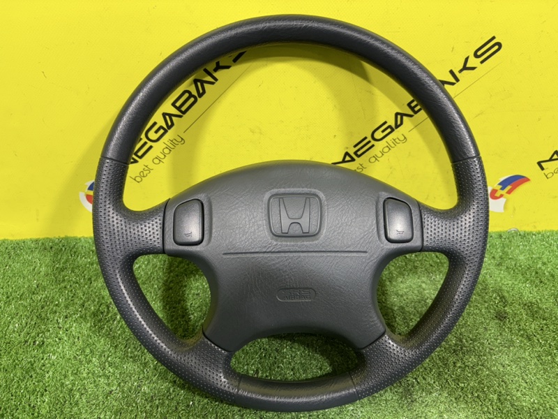 Руль HONDA S-MX RH2 B20B 1997 (б/у)
